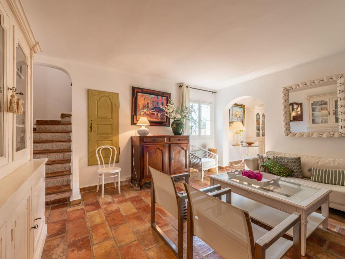 Holiday Home L'Oustalounet By Interhome Pardigon Dış mekan fotoğraf