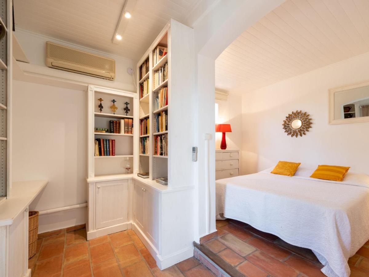 Holiday Home L'Oustalounet By Interhome Pardigon Dış mekan fotoğraf