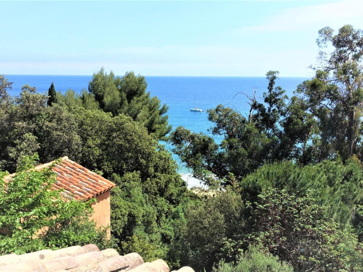 Holiday Home L'Oustalounet By Interhome Pardigon Dış mekan fotoğraf
